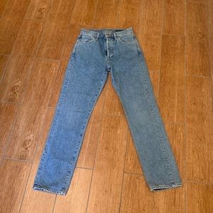 GOLDSIGN jeans